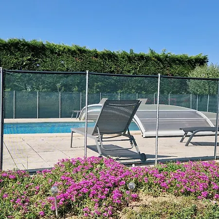 De Segonac * Saint-Georges-de-Luzençon