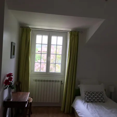 Сasa de vacaciones De Ségonac Saint-Georges-de-Luzençon