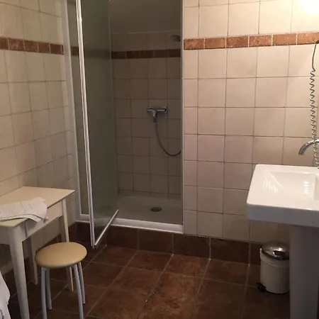 Сasa de vacaciones De Ségonac
