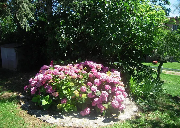 De Segonac Saint-Georges-de-Luzençon