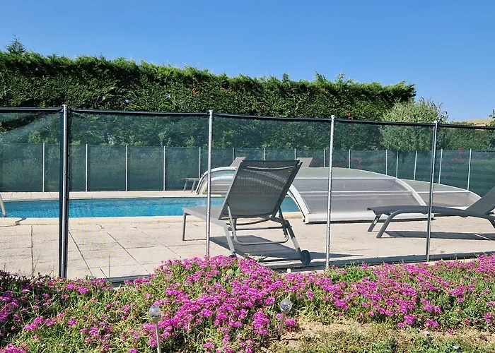 De Segonac * Saint-Georges-de-Luzençon