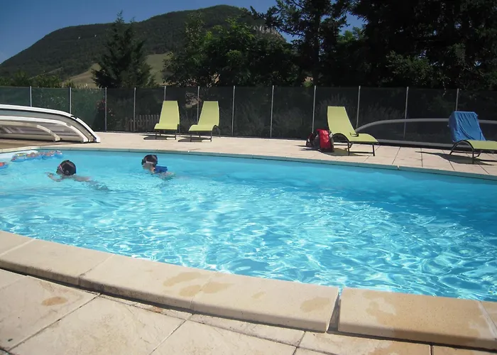 De Segonac Saint-Georges-de-Luzençon