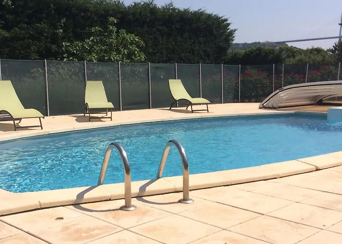 De Segonac Saint-Georges-de-Luzençon