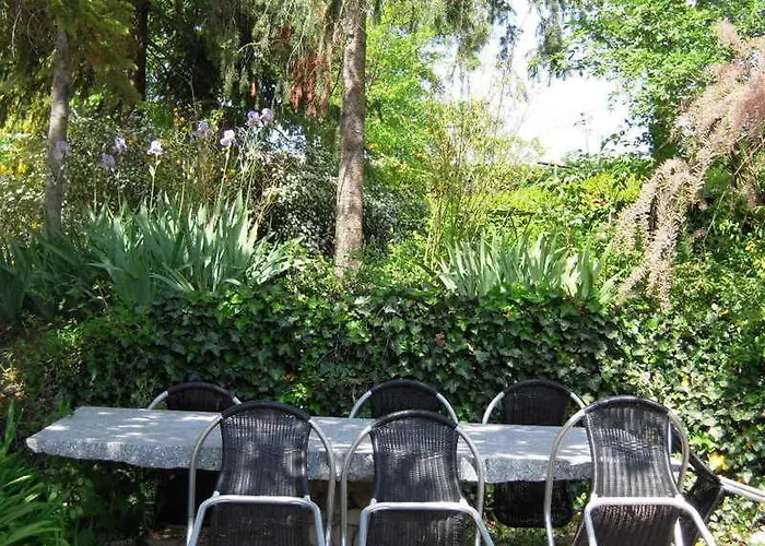 De Segonac Saint-Georges-de-Luzençon