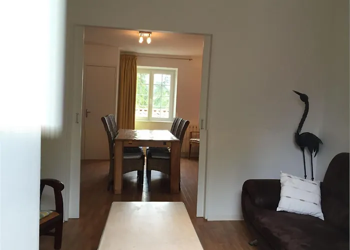 De Segonac Saint-Georges-de-Luzençon