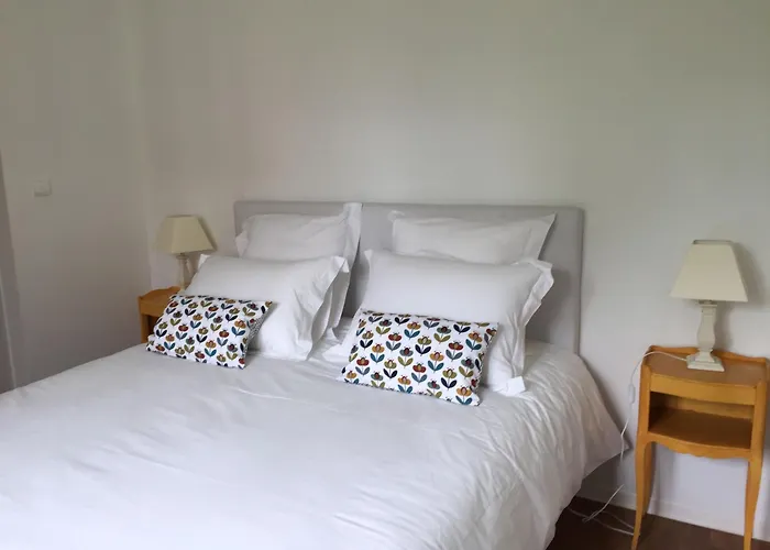 De Segonac Saint-Georges-de-Luzençon