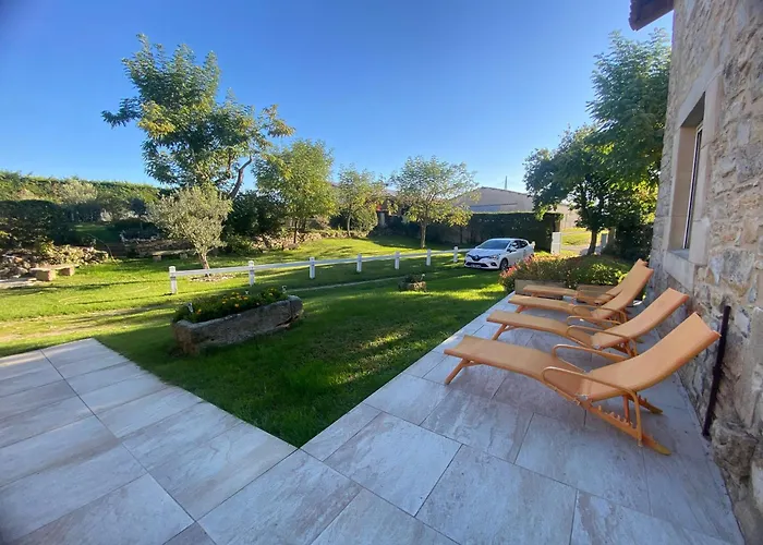 De Segonac Saint-Georges-de-Luzençon