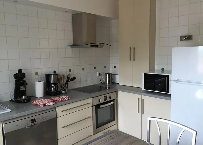 De Segonac 別荘 Saint-Georges-de-Luzençon