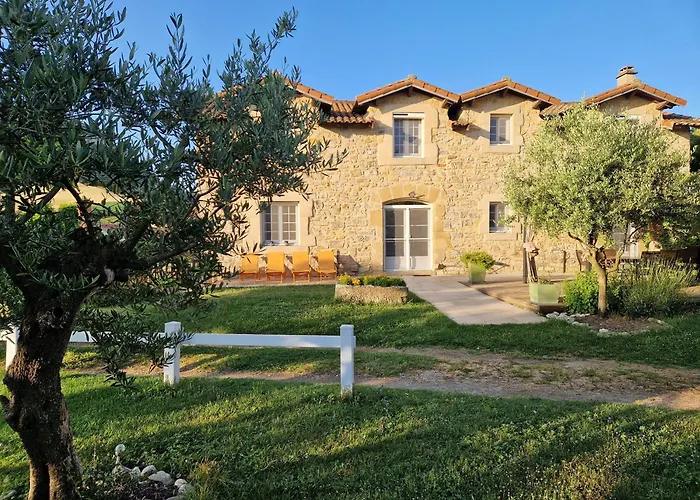 De Segonac Saint-Georges-de-Luzençon